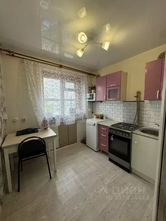 2-к кв. Тверская область, Тверь ул. Богданова, 22к1 (43.6 м) - Фото 0