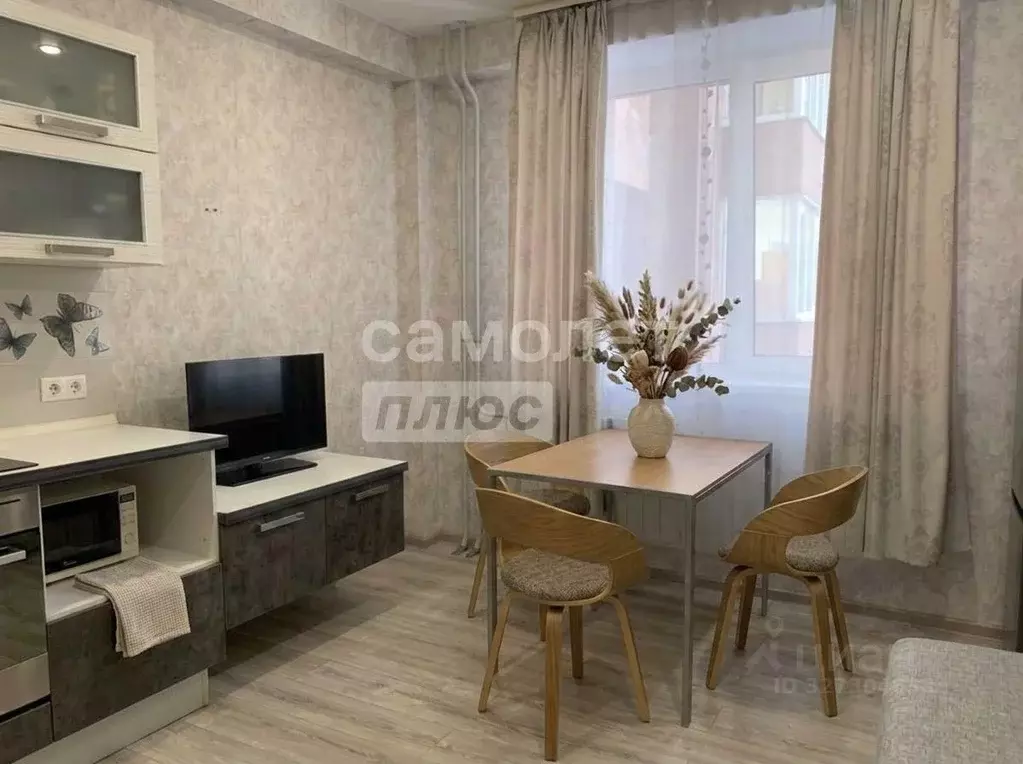 2-к кв. Иркутская область, Иркутск ул. Румянцева, 5/3 (46.8 м) - Фото 2