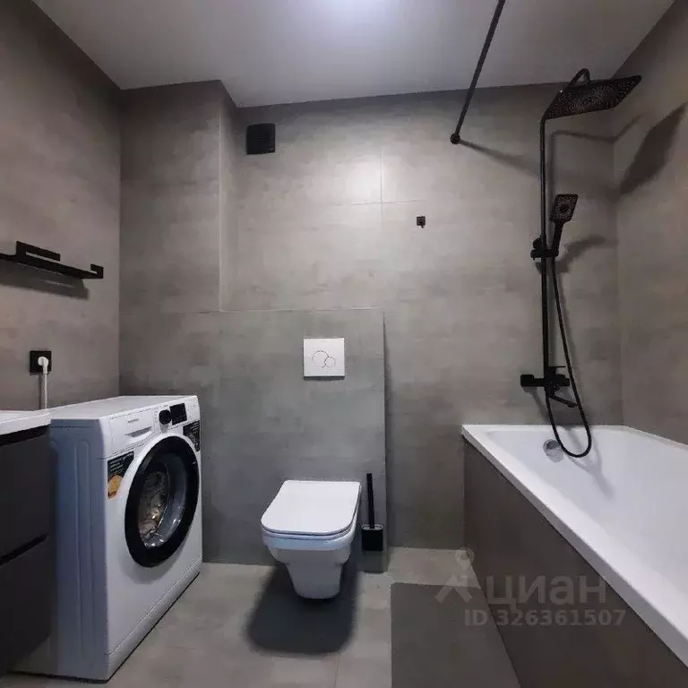 1-к кв. Ярославская область, Ярославль ул. Калинина, 34 (38.7 м) - Фото 1