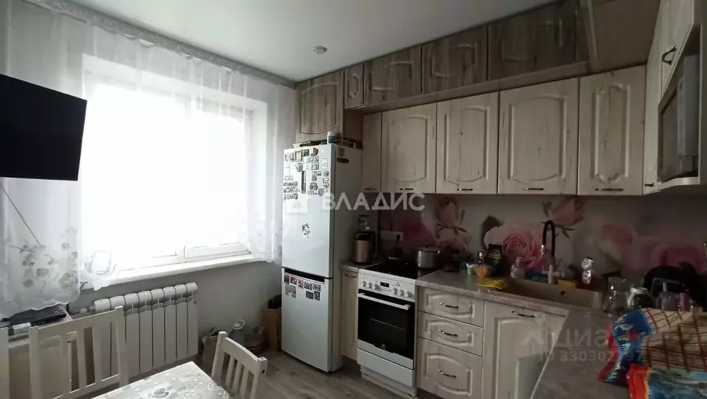 4-к кв. Забайкальский край, Чита ул. Энтузиастов, 96 (77.0 м) - Фото 2