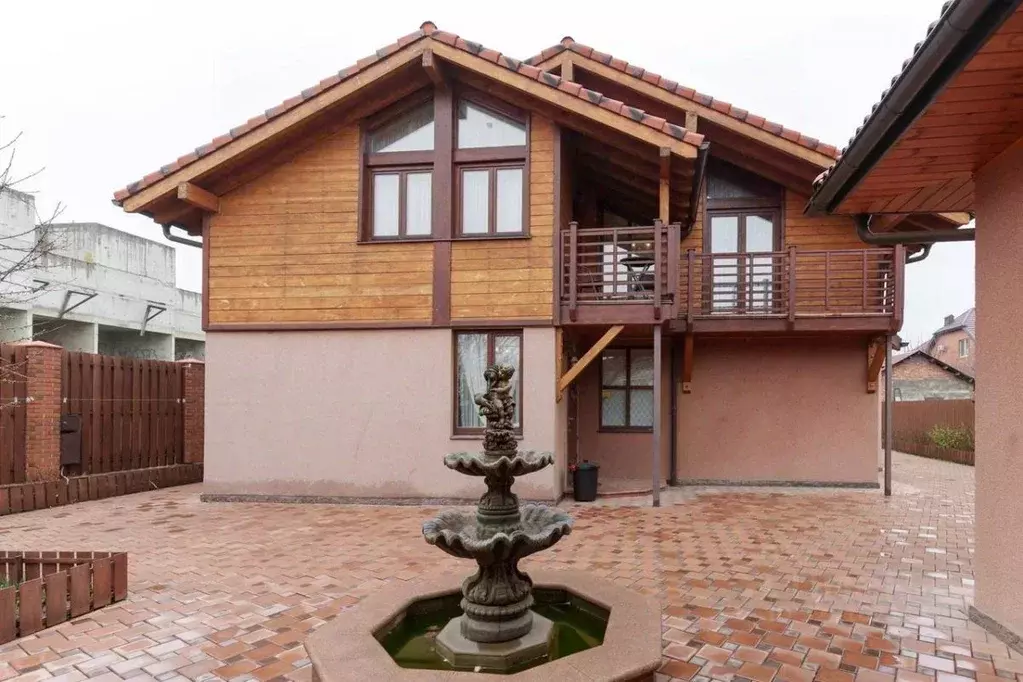 Дом в Краснодарский край, Краснодар Отделение № 1 ОПХ Колос мкр, ул. ... - Фото 2