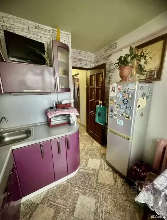 2-к кв. Новгородская область, Великий Новгород ул. Павла Левитта, 24 ... - Фото 1