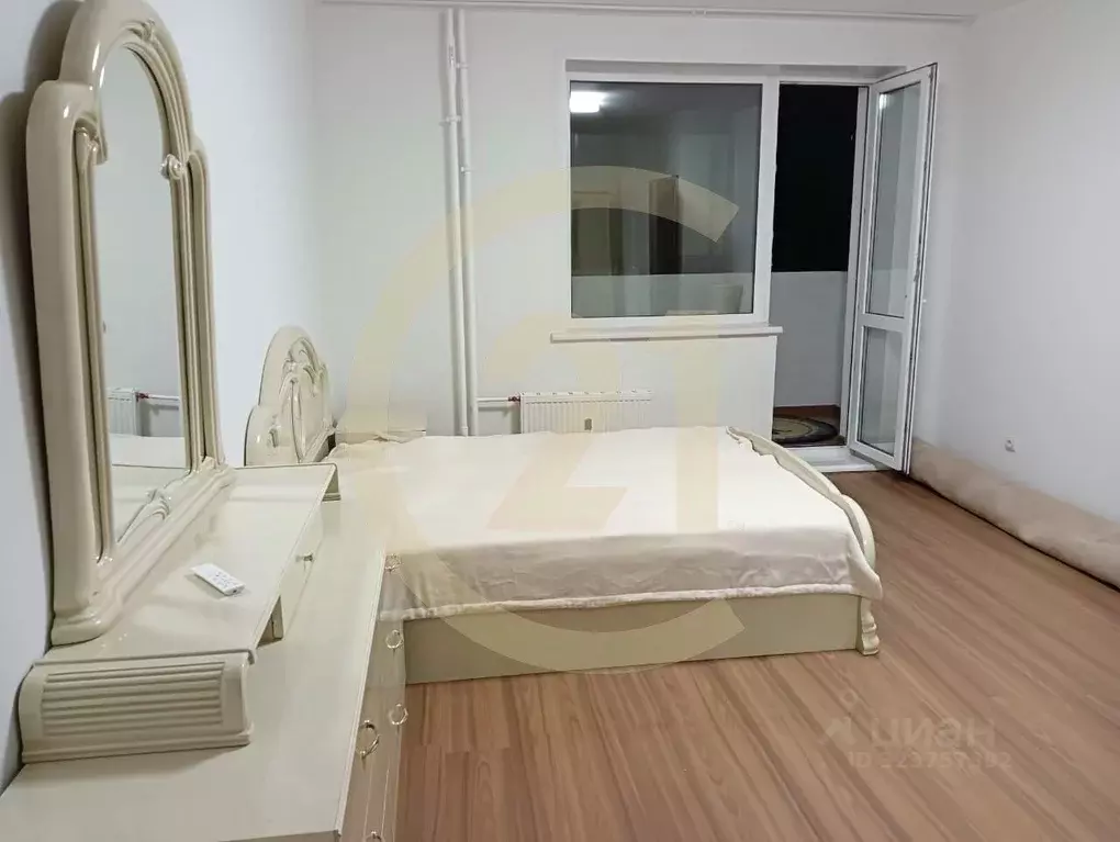 1-к кв. Пермский край, Пермь ул. Белинского, 31 (37.0 м) - Фото 1