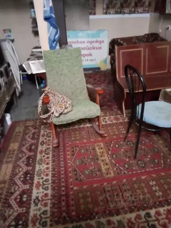 Комната Ростовская область, Ростов-на-Дону Большая Садовая ул., ... - Фото 2