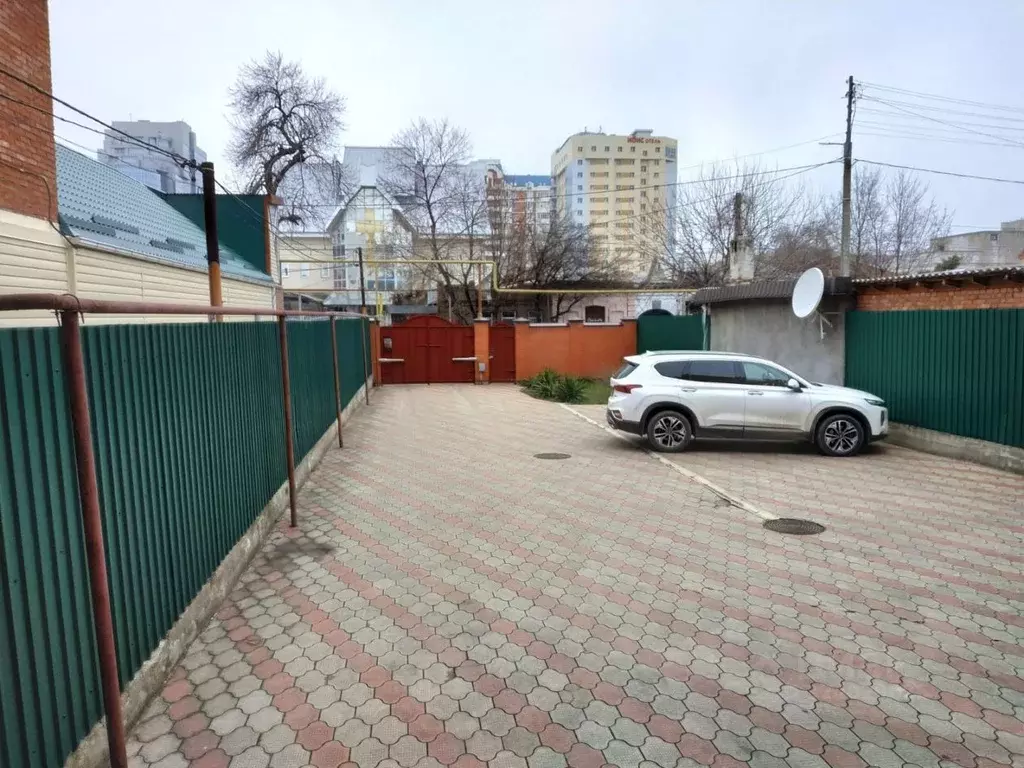 Офис в Краснодарский край, Краснодар Центральный мкр, ул. Коммунаров, ... - Фото 2