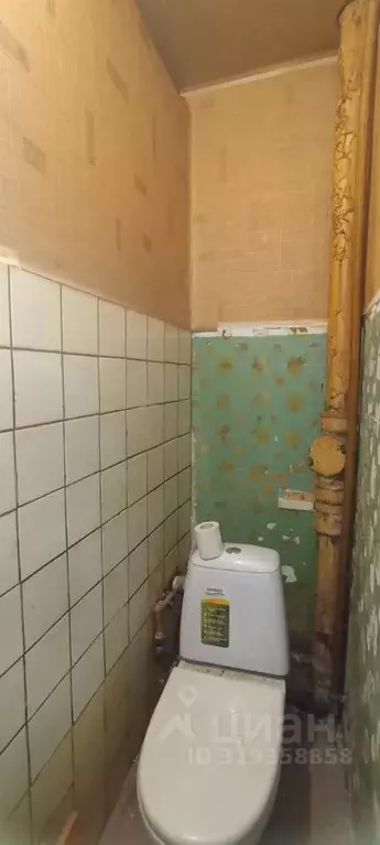 4-к кв. Рязанская область, Рязань ул. 4-я Линия, 5 (60.8 м) - Фото 1