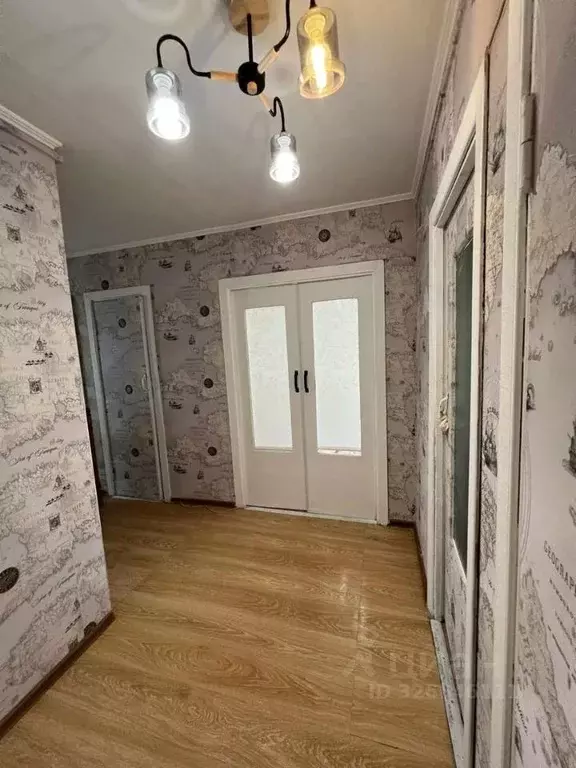 3-к кв. Краснодарский край, Краснодар Тепличная ул., 48 (61.8 м) - Фото 2