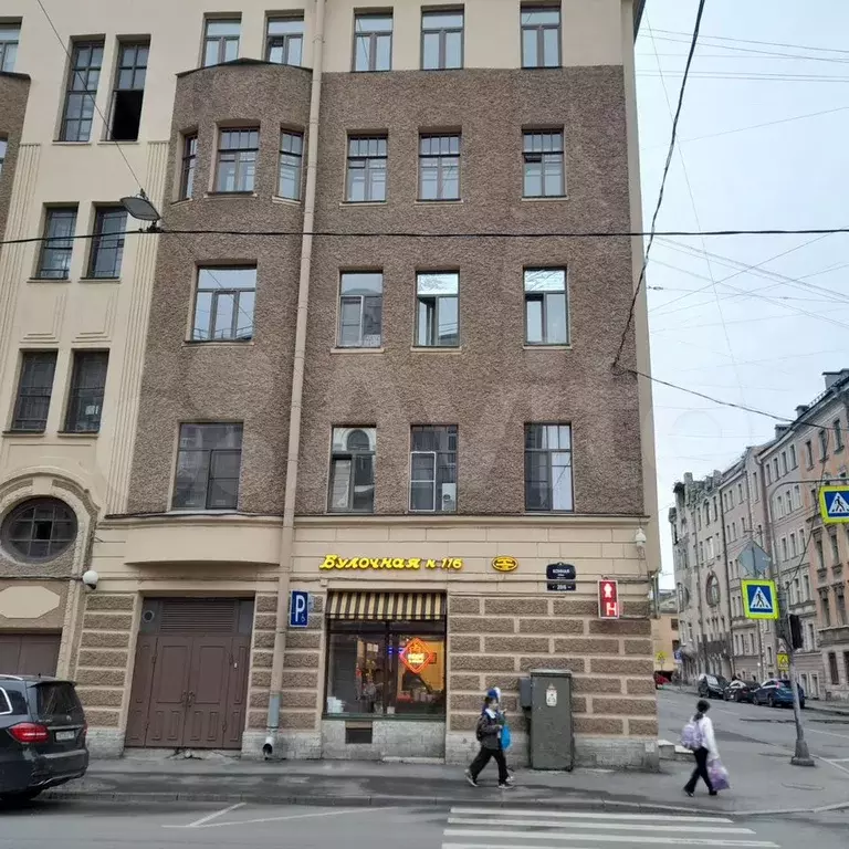 Квартира-студия, 16 м, 3/5 эт. - Фото 1
