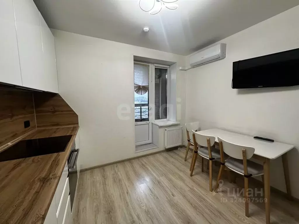 2-к кв. Санкт-Петербург ул. Русановская, 18к3 (50.0 м) - Фото 2