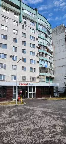 Торговая площадь в Ростовская область, Белая Калитва ул. ... - Фото 1