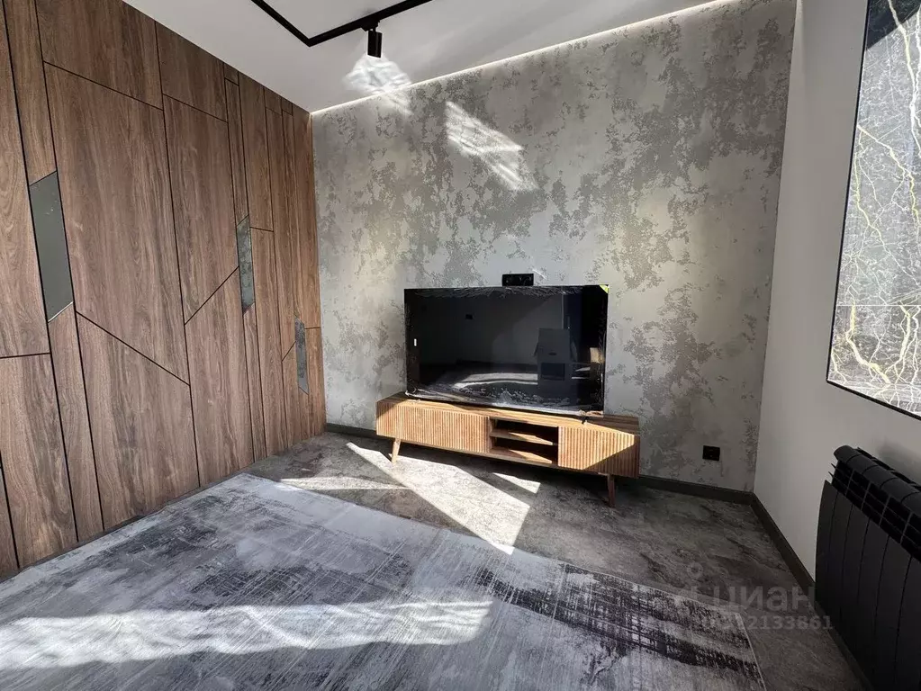 2-к кв. Кемеровская область, Новокузнецк просп. Курако, 30 (50.0 м) - Фото 1