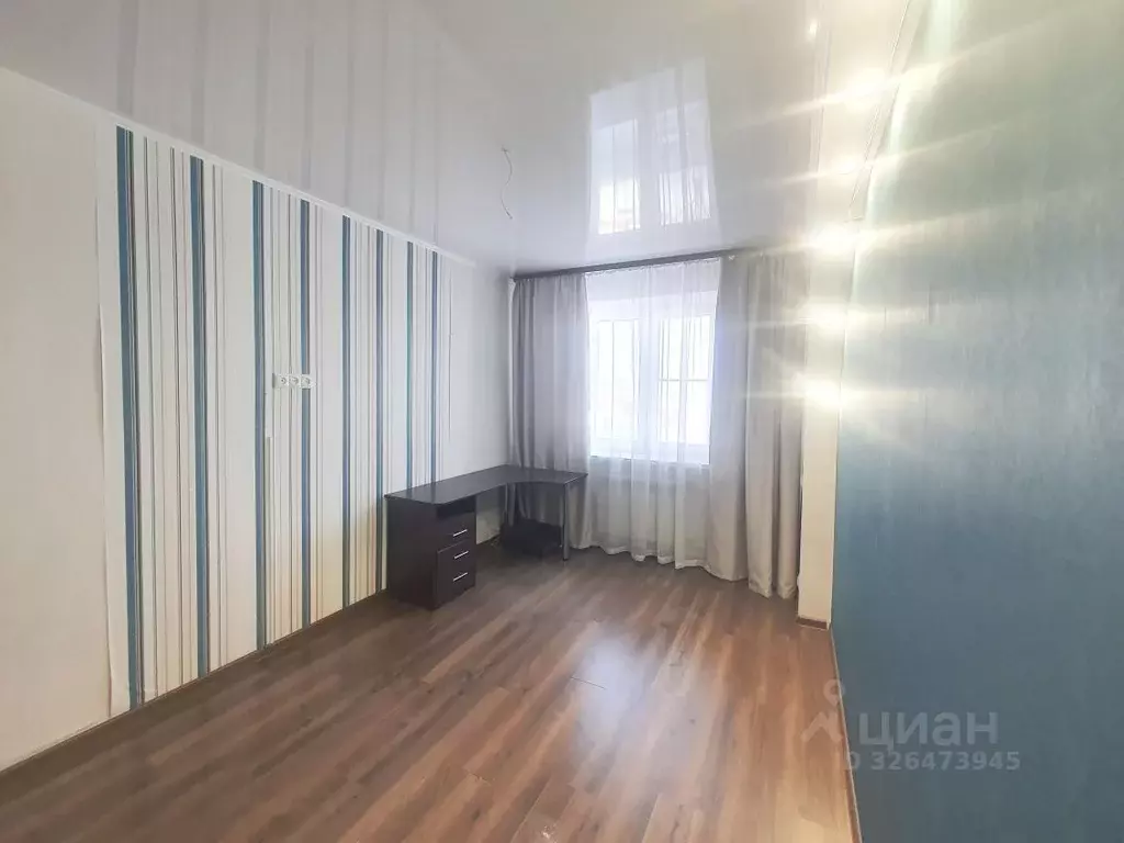 4-к кв. Липецкая область, Липецк ул. Леонтия Кривенкова, 7 (76.9 м) - Фото 2