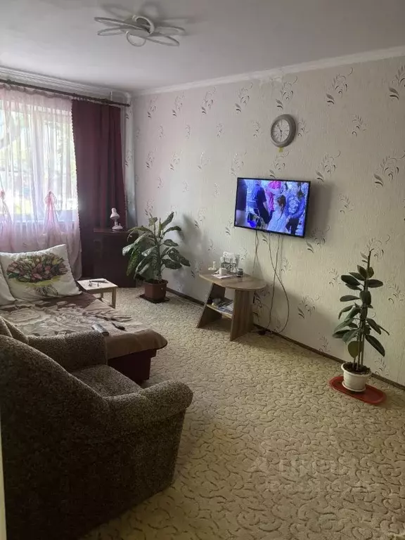 1-к кв. Крым, Керчь ул. Буденного, 3 (30.0 м) - Фото 1
