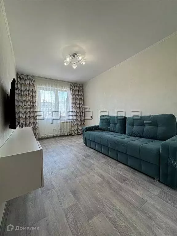 Продаётся 1-к квартира, 31.8 м - Фото 1