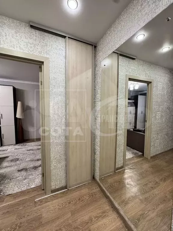 2-к. квартира, 48 м, 1/5 эт. - Фото 0