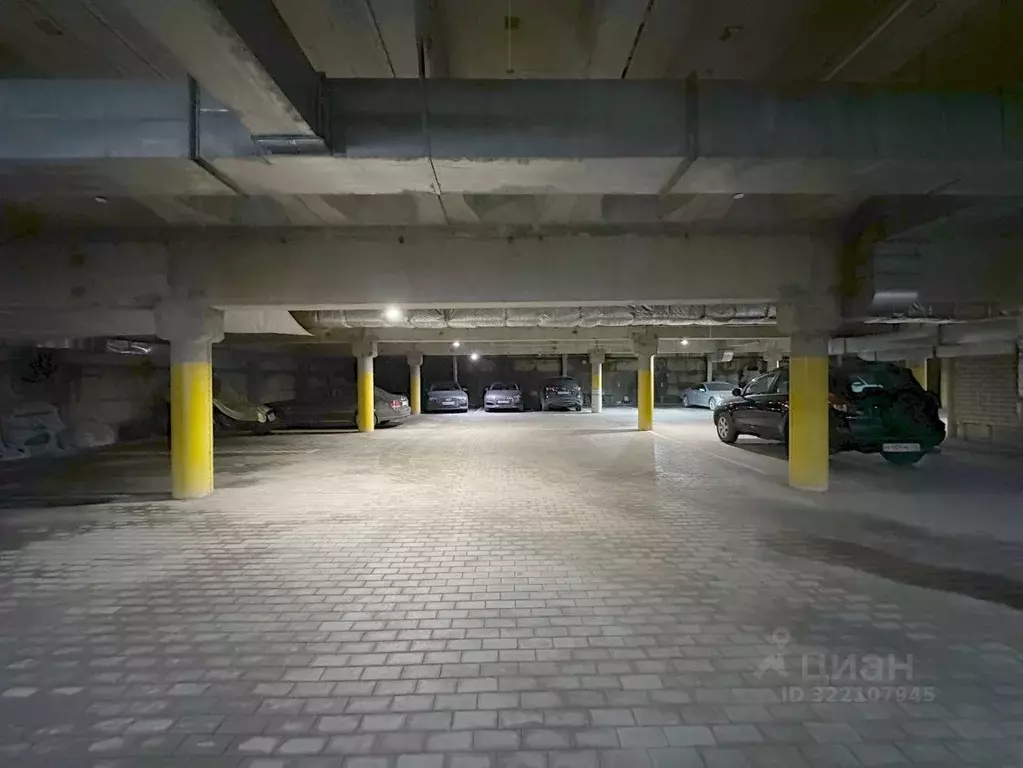 Гараж в Кировская область, Киров ул. Герцена, 56Г (17 м) - Фото 2