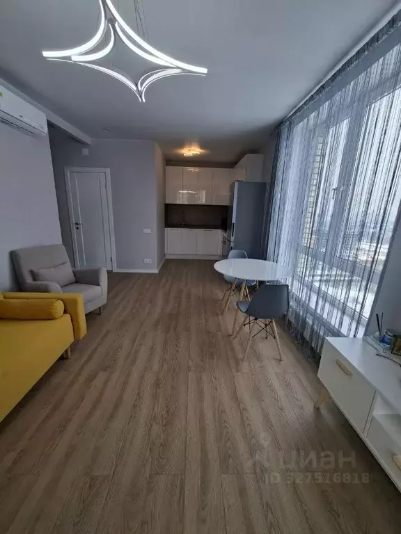 2-к кв. Московская область, Химки Клязьма-Старбеево мкр, Ивакино кв-л, ... - Фото 1