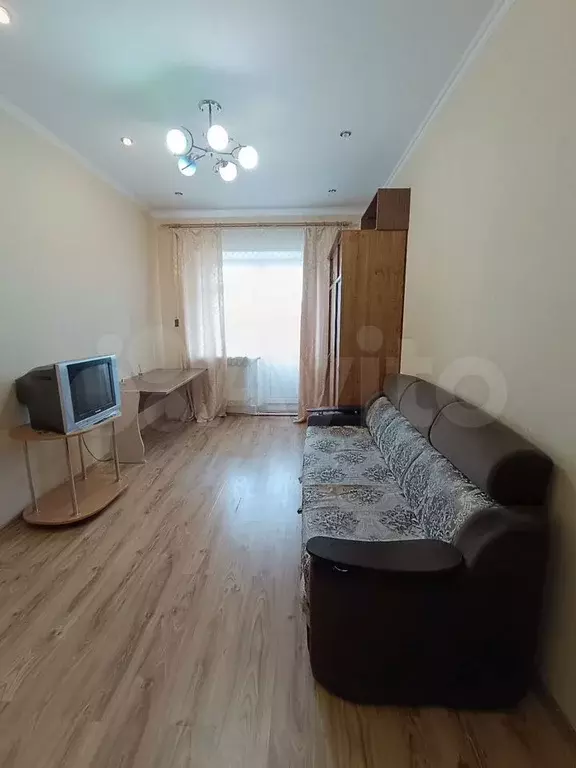 1-к. квартира, 40 м, 6/10 эт. - Фото 0