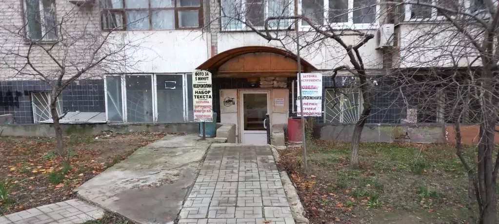 Офис в Волгоградская область, Волгоград Двинская ул., 20 (113 м) - Фото 2