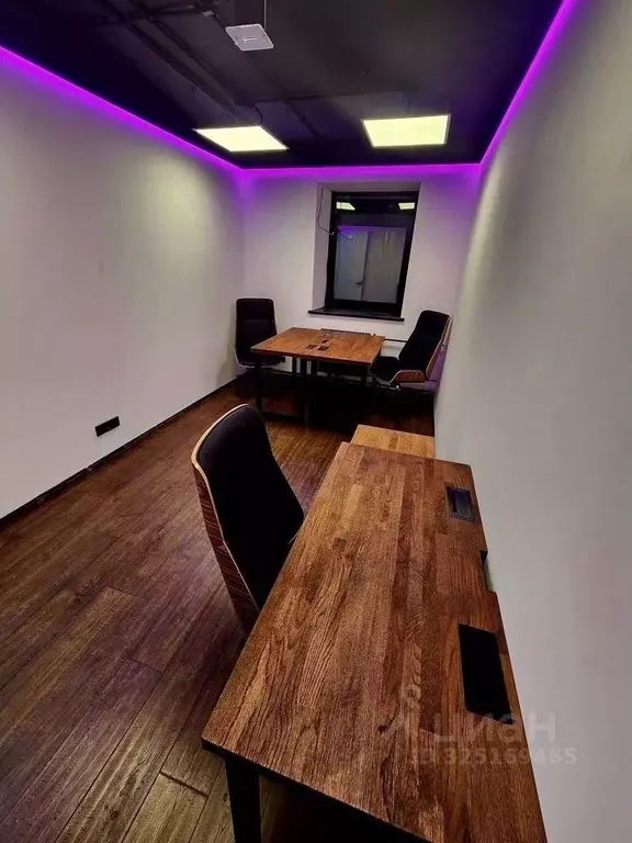 Офис в Москва Зарайская ул., 21 (12 м) - Фото 2