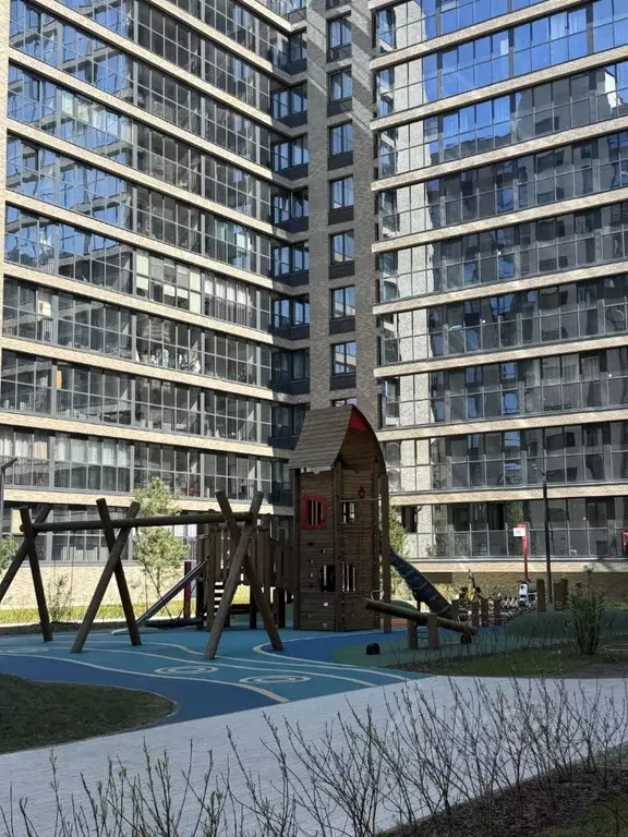 3-к кв. Санкт-Петербург Светлановский просп., 14к1 (93.82 м) - Фото 2