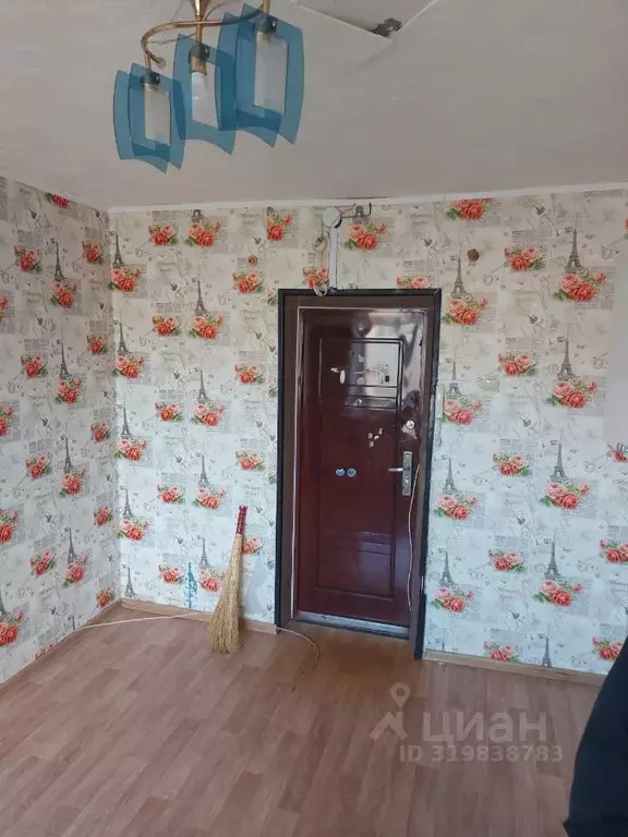 Комната Башкортостан, Чишминский поссовет, Чишмы рп ул. Трактовая, 17А ... - Фото 2