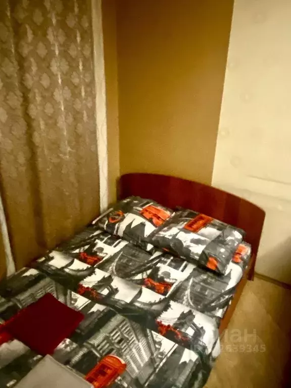 1-к кв. Коми, Сыктывкар Коммунистическая ул., 78 (31.0 м) - Фото 2