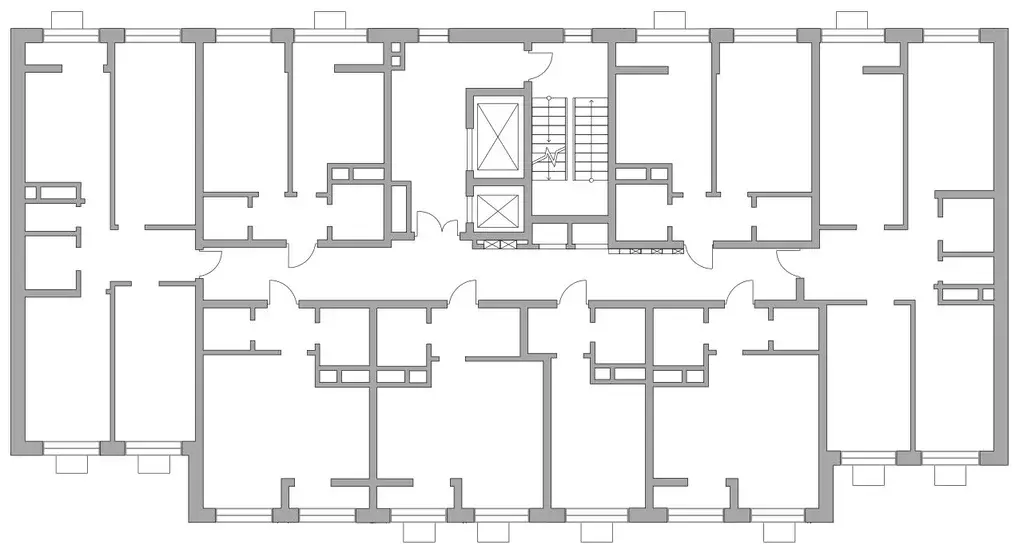Студия Московская область, Балашиха 39-й мкр, Пехра жилой комплекс, к8 ... - Фото 2