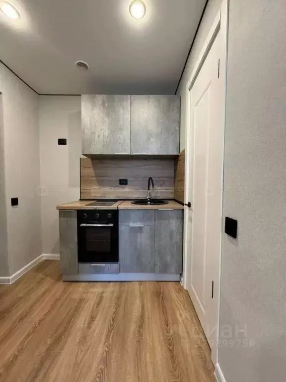 Комната Татарстан, Казань ул. Тунакова, 43 (18.5 м) - Фото 1