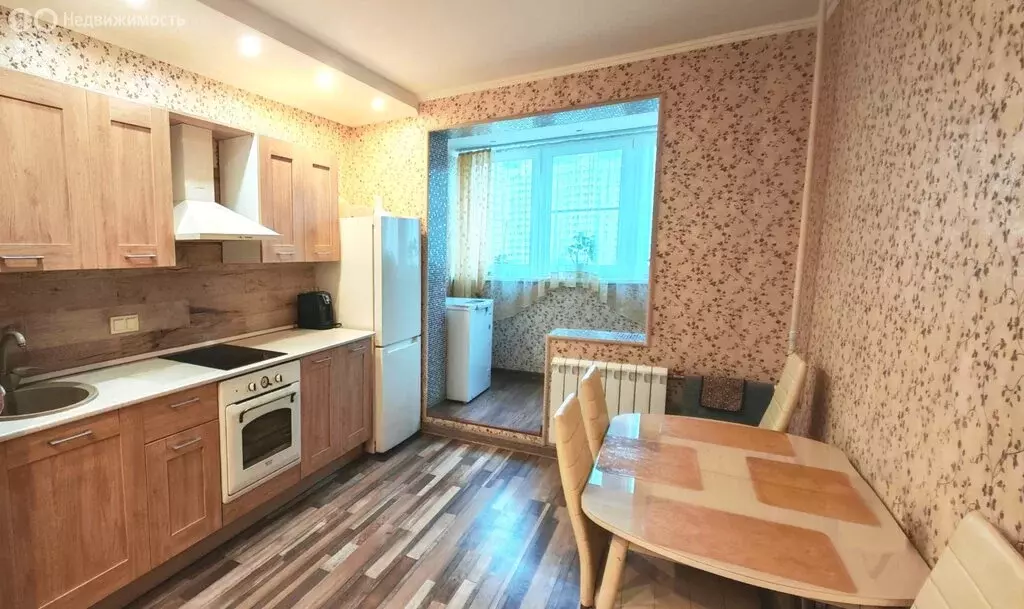 2-комнатная квартира: Московский, улица Лаптева, 8к3 (55.8 м) - Фото 1