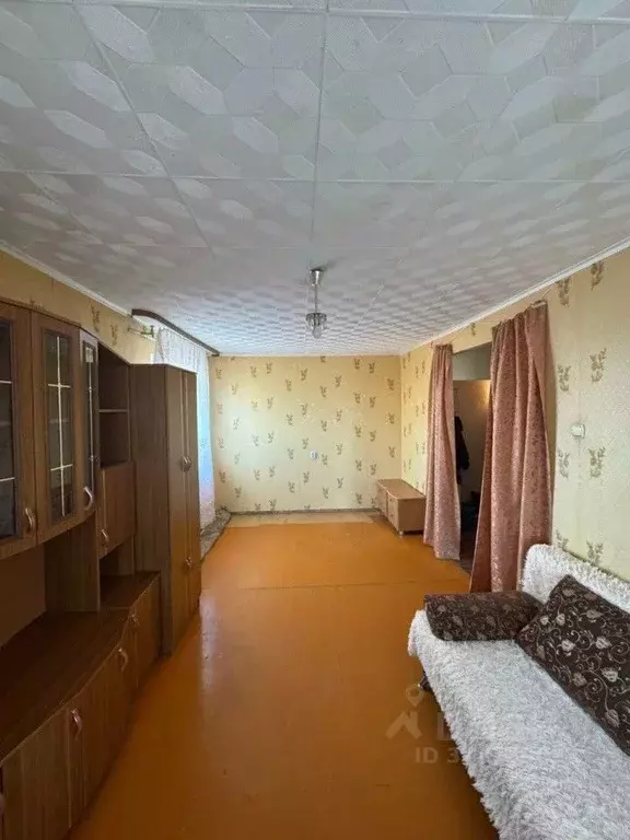 1-к кв. Оренбургская область, Орск Новый город мкр, ул. Краматорская, ... - Фото 1