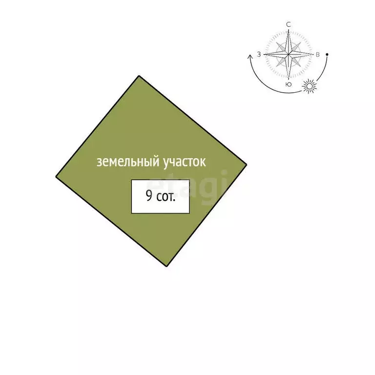 Дом в Кыштым, улица Депо (110.7 м) - Фото 1