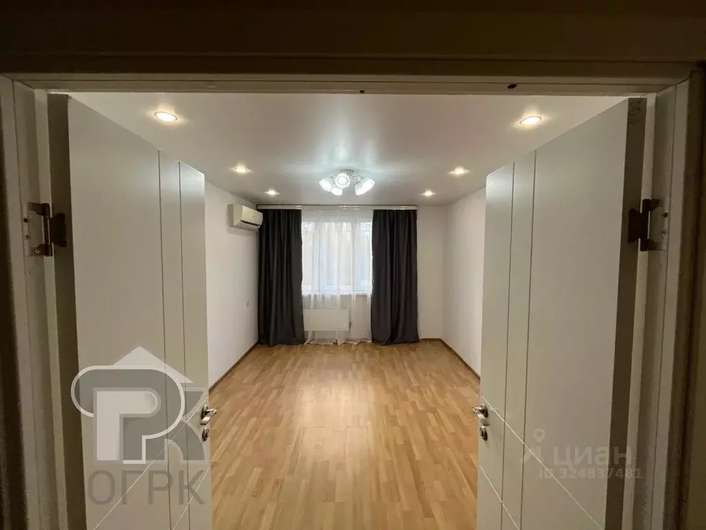 2-к кв. Московская область, Балашиха Ольгино мкр, ул. Жилгородок, 1 ... - Фото 1