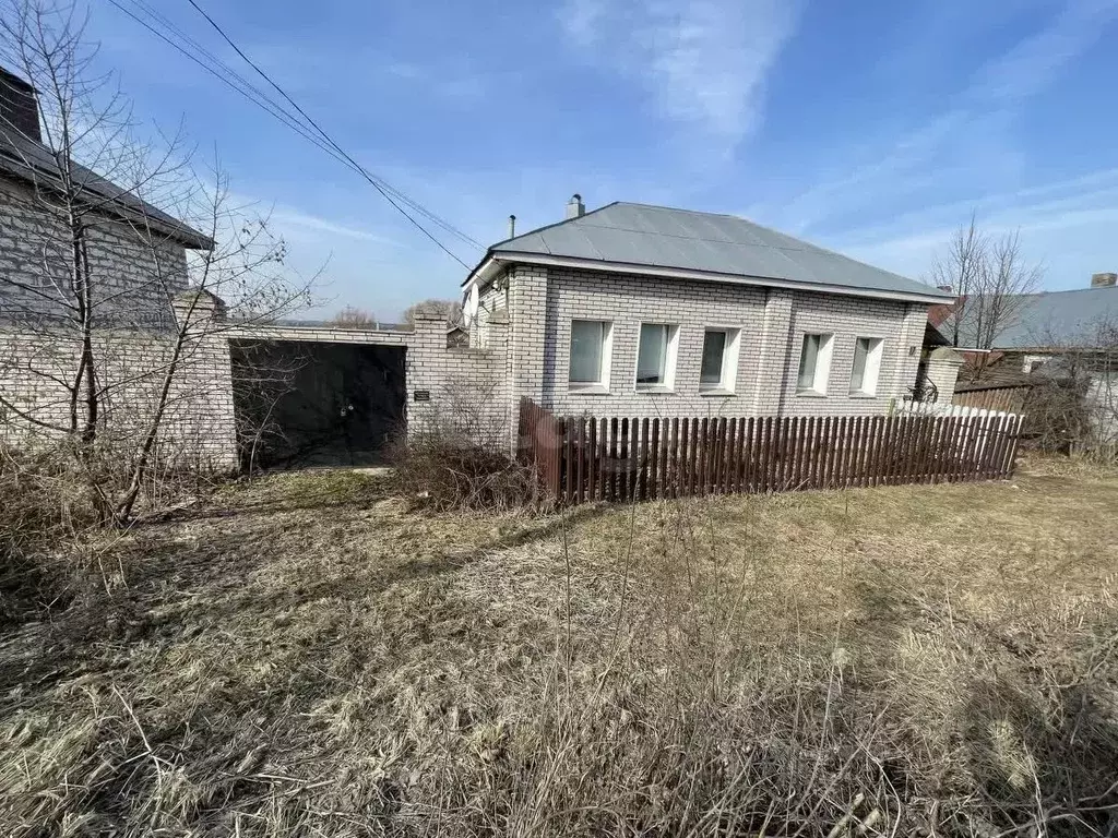 Дом в Владимирская область, Ковров ул. Чапаева, 17 (71 м) - Фото 0