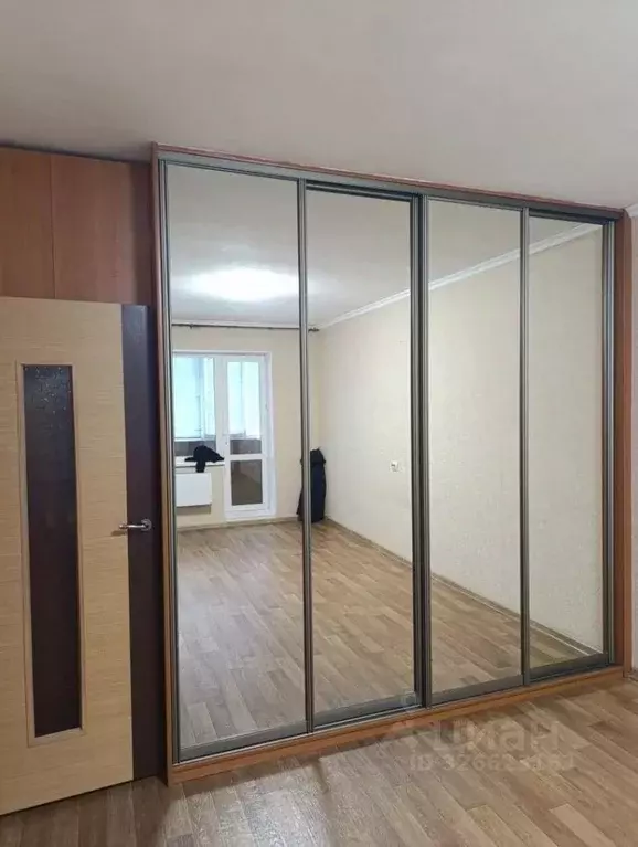 1-к кв. Омская область, Омск просп. Карла Маркса, 46А (31.0 м) - Фото 1