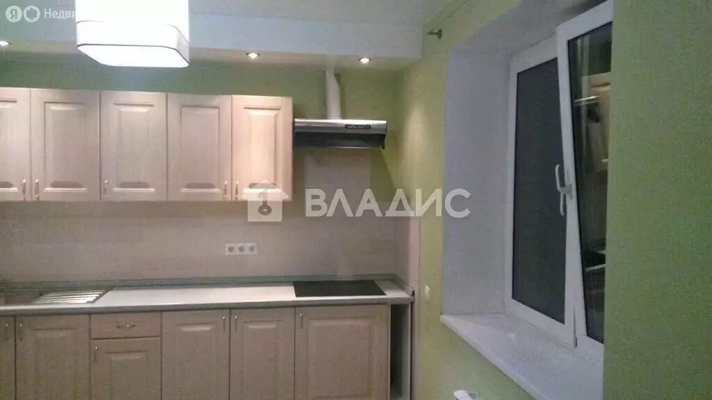 2-комнатная квартира: Раменское, Лучистая улица, 3 (59.1 м) - Фото 1