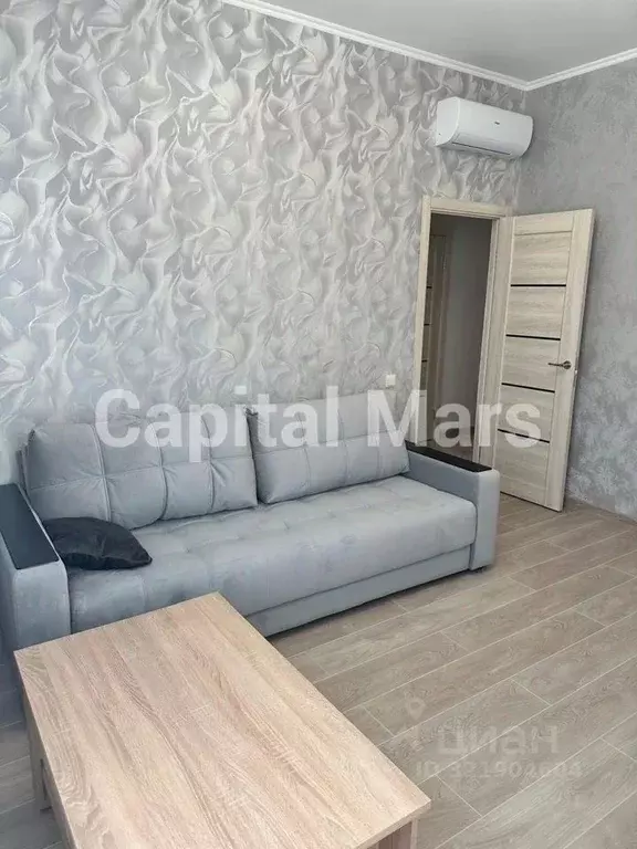 2-к кв. Москва Волоколамское ш., 71/13к1 (54.0 м) - Фото 1