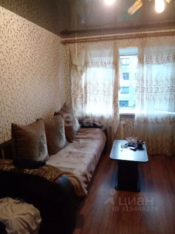 Комната Свердловская область, Нижний Тагил ул. Юности, 39 (12.3 м) - Фото 1