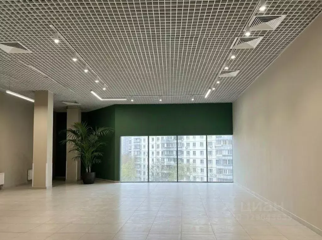 Помещение свободного назначения в Москва Салтыковская ул., 49А (700 м) - Фото 2