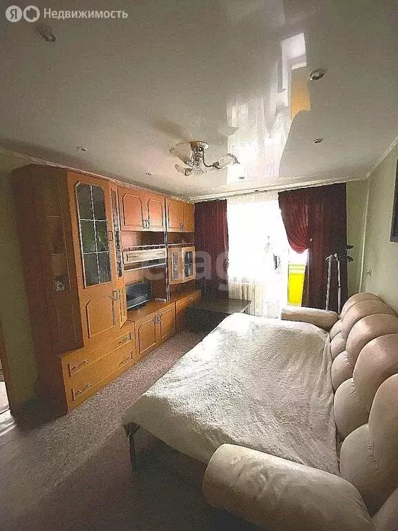 3-комнатная квартира: Заводоуковск, Шоссейная улица, 1 (53 м) - Фото 2