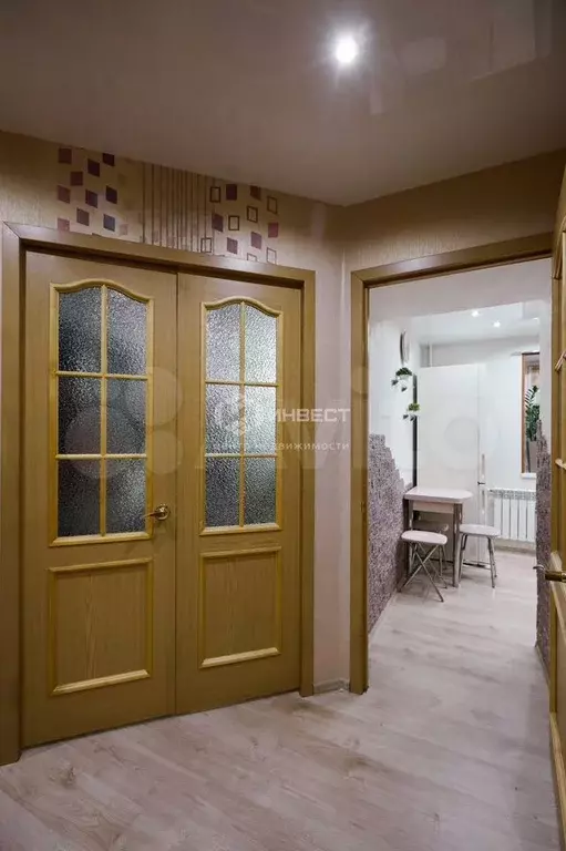 2-к. квартира, 42 м, 4/5 эт. - Фото 1
