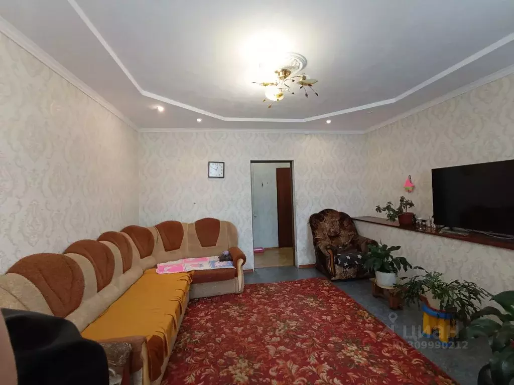 Дом в Башкортостан, Ишимбай ул. Глинки, 7 (60 м) - Фото 1