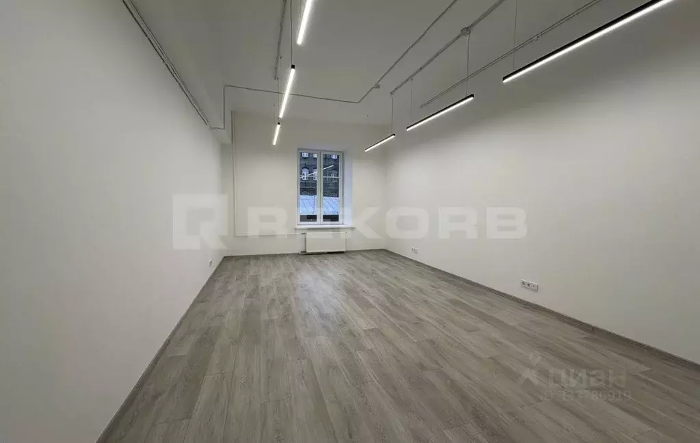 Офис в Санкт-Петербург Конногвардейский бул., 4Б (168 м) - Фото 1