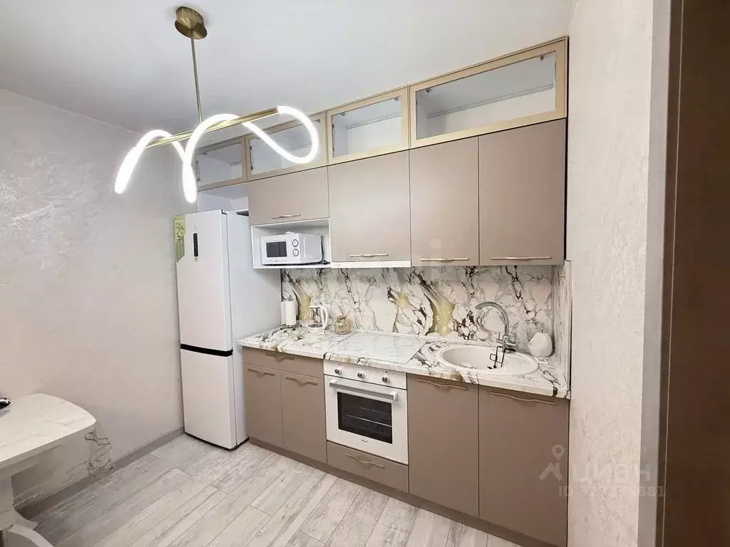 3-к кв. Удмуртия, Ижевск ул. Карла Маркса, 304А (60.0 м) - Фото 2