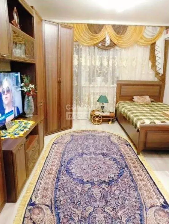 Студия Краснодарский край, Анапа Владимирская ул., 154к1 (28.0 м) - Фото 2