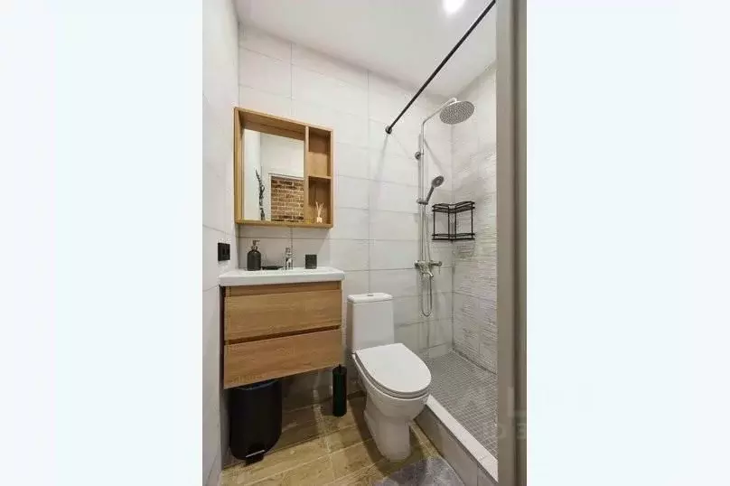 1-к кв. Москва Новоостаповская ул., 20 (25.0 м) - Фото 2