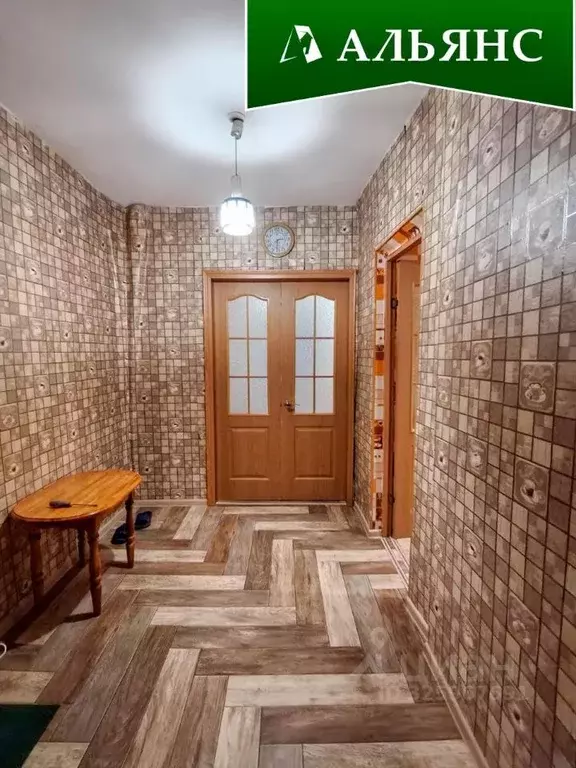 2-к кв. Приморский край, Находка пос. Врангель, ул. Невельского, 2 ... - Фото 1