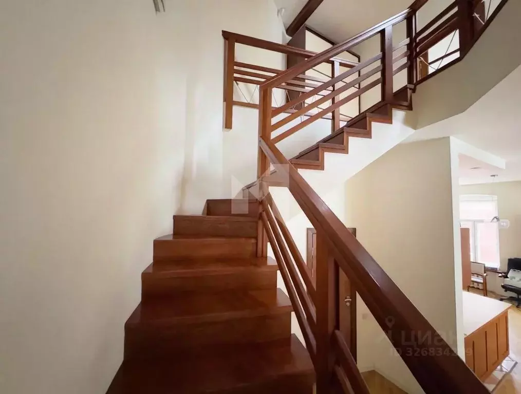 4-к кв. Москва Малый Козихинский пер., 16/3 (136.0 м) - Фото 1