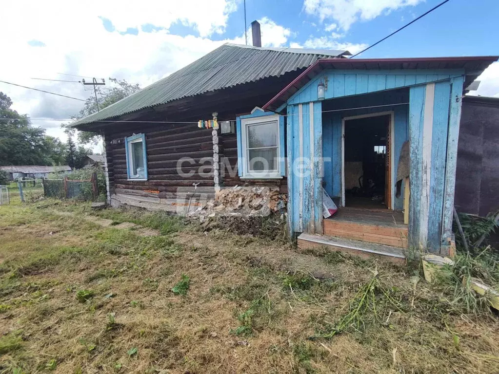 Дом в Арлюк, Коммунистическая улица, 21 (52.4 м) - Фото 0