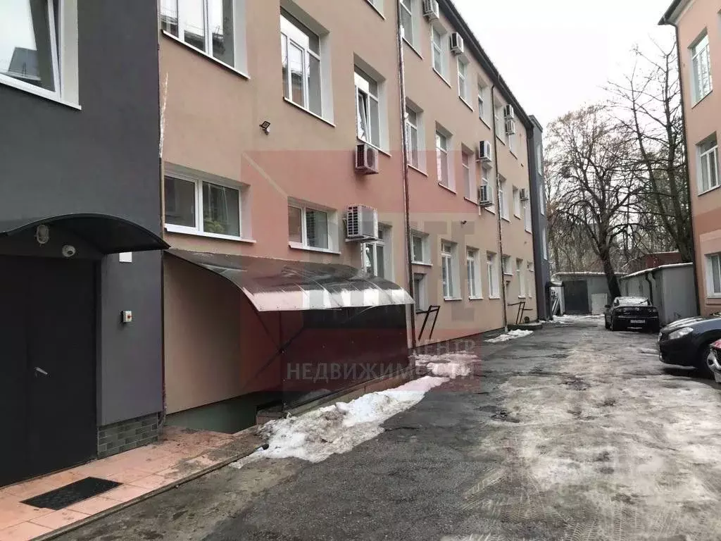 Помещение свободного назначения в Калининградская область, Калининград ... - Фото 1